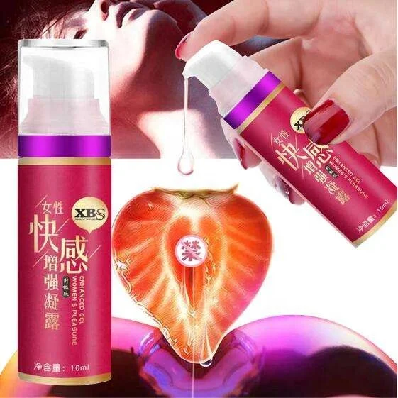 Women Exciter for Women Orgasm Gel Lubricant for Sex Lubrication Climax Libido Enhancer Intimate Goods for Adult Sex Products