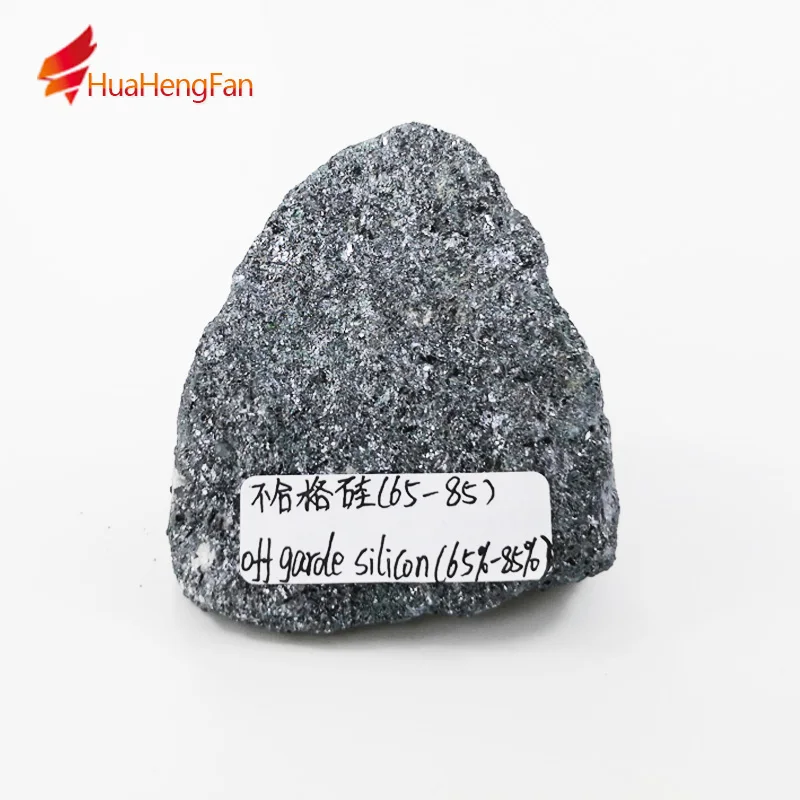 Get hot sale Silicon Scrap Slag cheap and fine from China