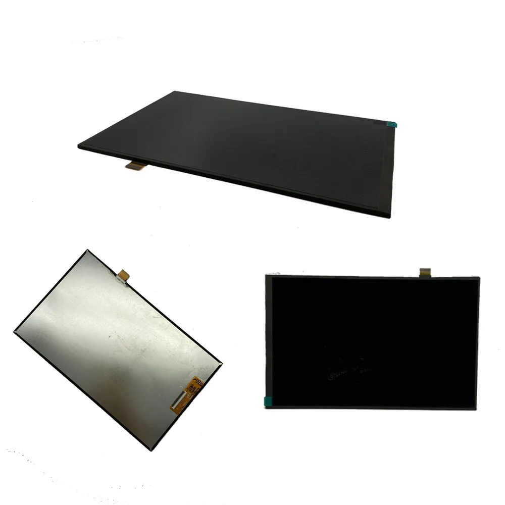 Green Car LCD hp Display 10.1 Touch Screen Panel  TFT LCD Module Air Panel