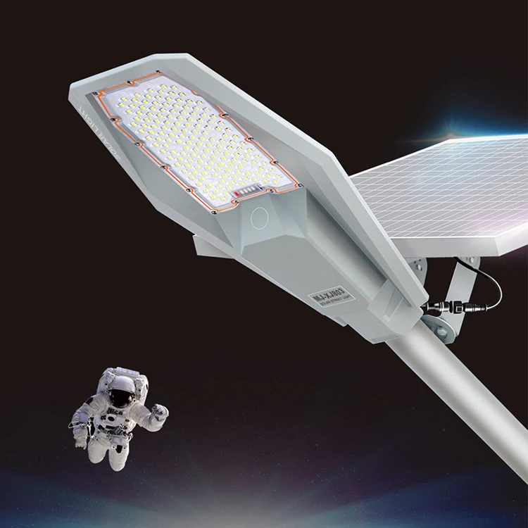 Factory wholesale price outdoor solar street lights solar security lights outdoor solar energy lamp