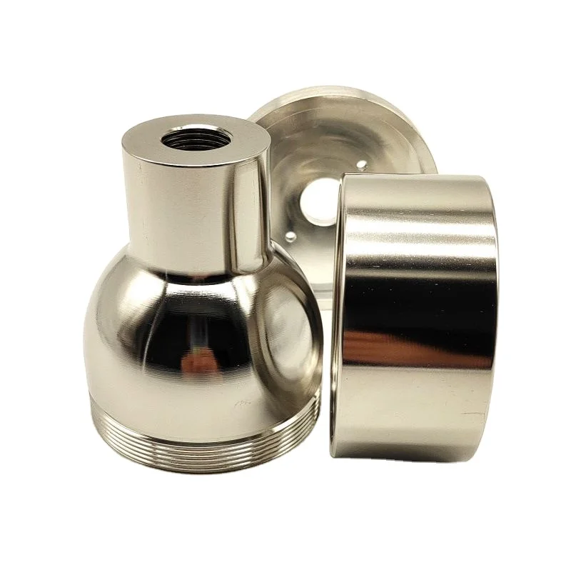 3D Printing and CNC Manufacturing for POM, Nylon, PTFE, UPE, and PP Plastics