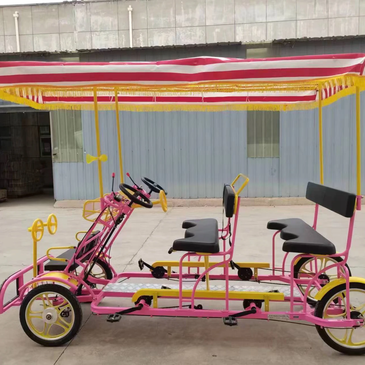 21-speed double seat tandem bike /best selling 27-speed romantic double seat tandem bike/ swift bike high-end double bike