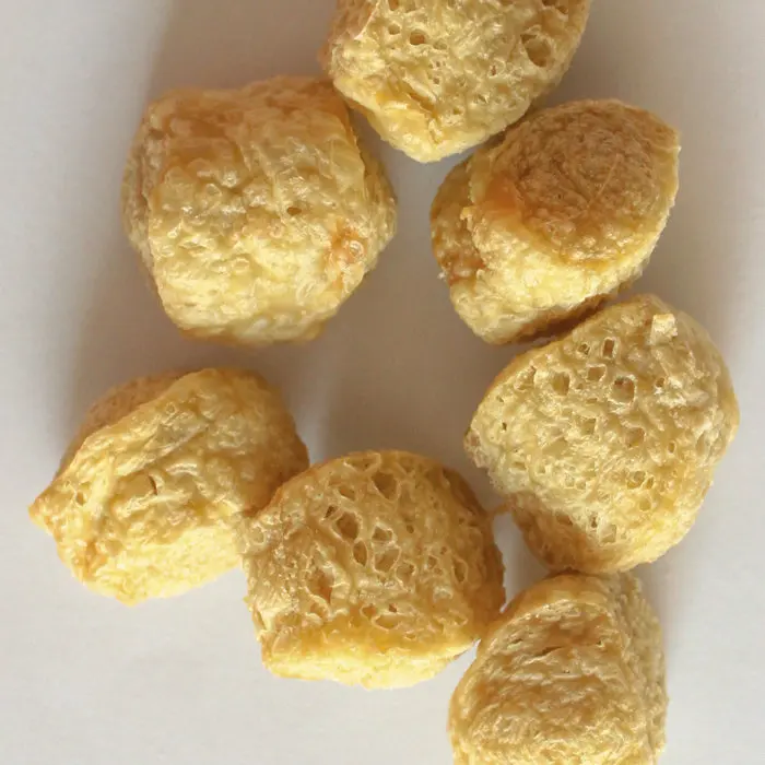 Automatic Textured Soya Chunk Nugget making Extruder Machine Soya Meat Processing Machine