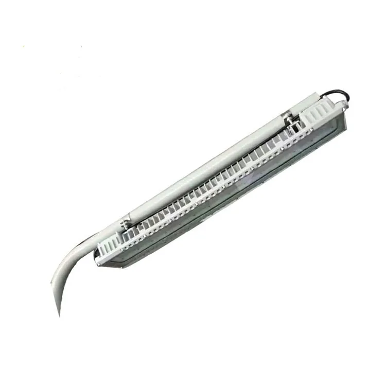 Hazardous location 40w 60w Explosion Proof tunnel lights ATEX anti-explosion LED linear lighting