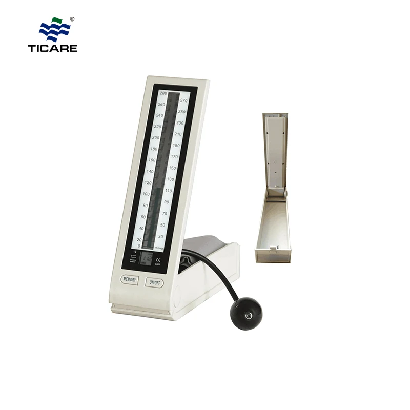 Extra Large Bp Cuff Portable Blood Pressure Cuff Digital Bp Apparatus WITH 90 Sets Memory