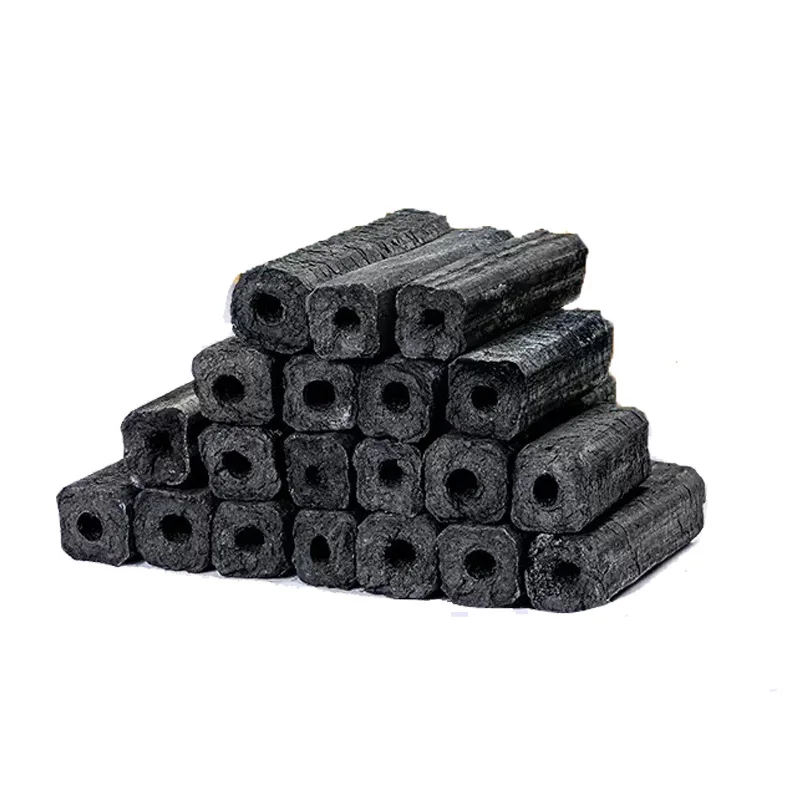 Charcoal for BBQ and Oak Charcoal in Lumps and Stick, Hardwood Charcoal Briquettes