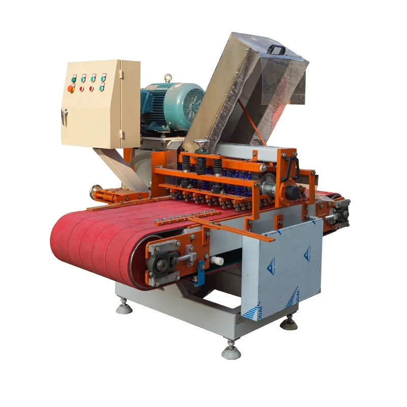 Hongyi multi disc stone cutting machine