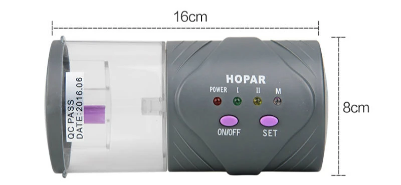 
Automatic fish feeder Aquarium Fish Tank Accessories Plastic Intelligent Automatic Timing Fish Food Feeder 