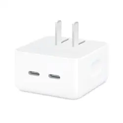 New product 2022 US EU UK AU Universal PD 40W double usb type c fast charging usb wall charger For phone 13 travel charger
