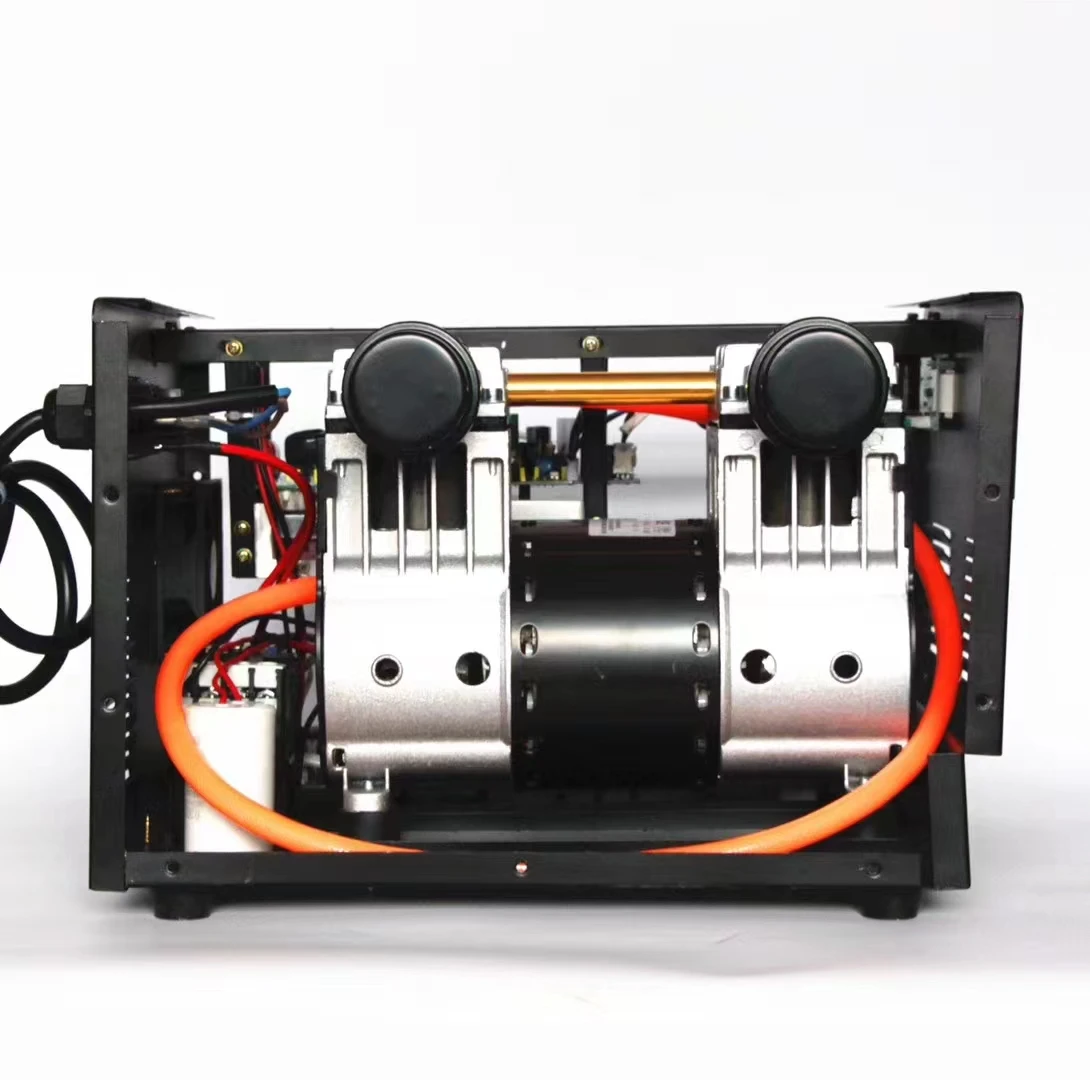 Plasma Cutter with Built-in air Pump LGK-40