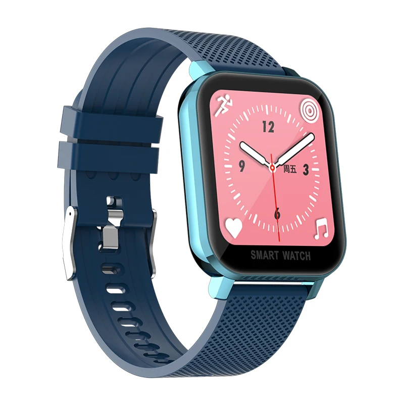 
Hot Sale Watches New Arrivals 2020 Ios Sport User Manual X16 Smart Watch With Best Quality 