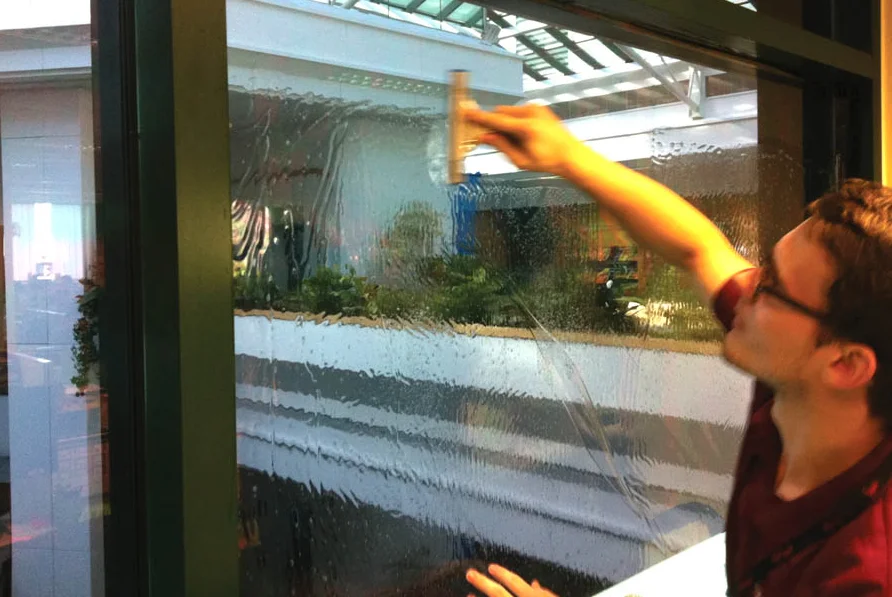 Hot new products 11mil Safety Security Window Film anti smash