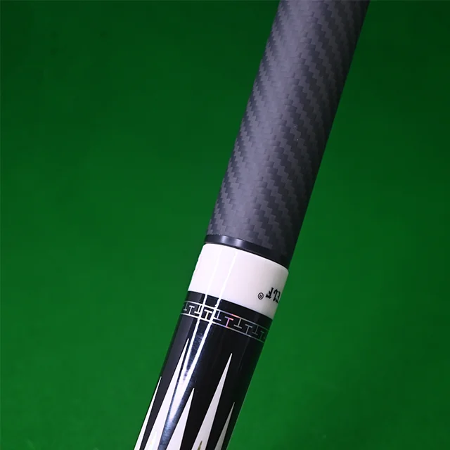 Carbon Cue Extension Carbon Fiber Billiard Accessories Pool Cues Extensions