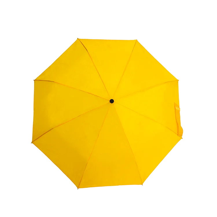 Promotion Chinese factory folding paraguas windproof sombrillas sun umbrella