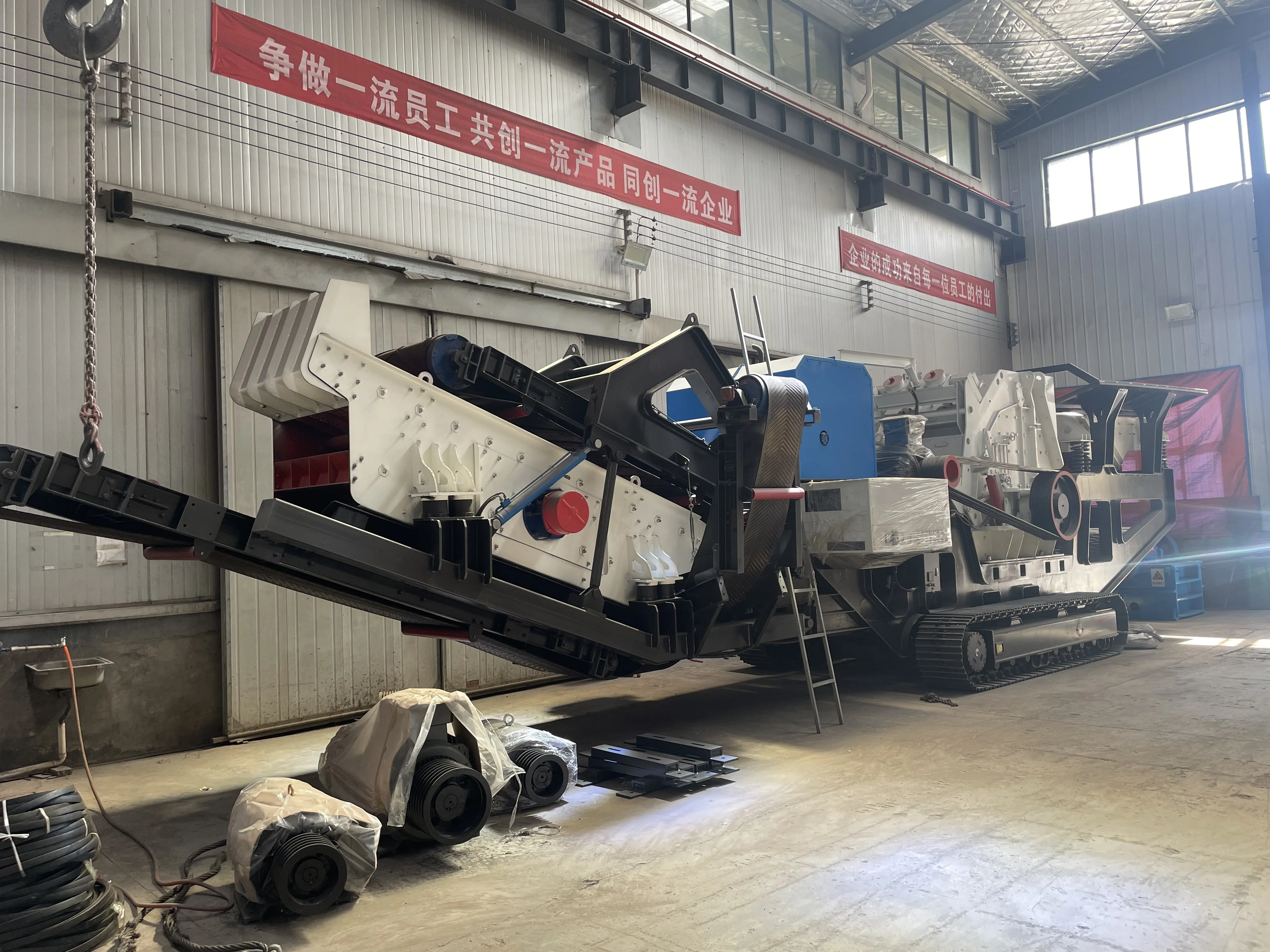 Supply of PE12001500 Jaw Crusher, Stone Crushing Production Line, Building Aggregate Crushing Equipment Stone Process