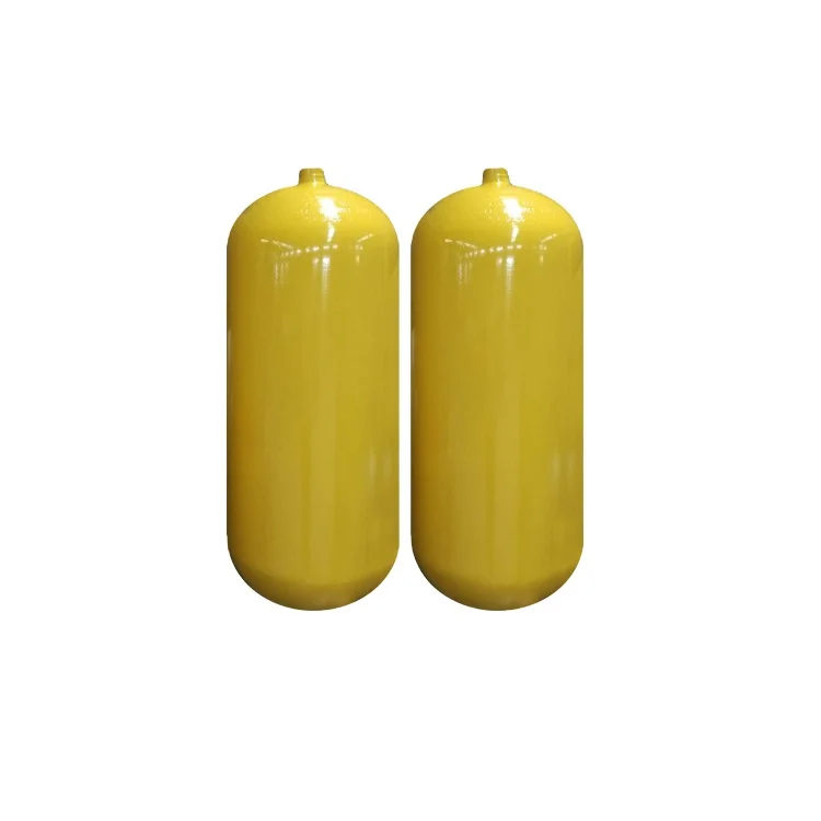 high quality cng tanks cng cylinders cng cylinders for vehicle factory power generation cooking