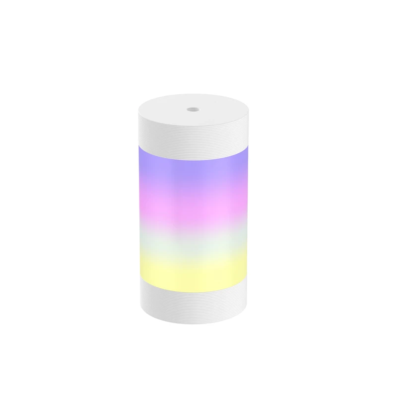 Hot Sale colorful light Mini Air Humidifier USB Portable Customized Car Air Home Essential Oil Aroma Diffuser