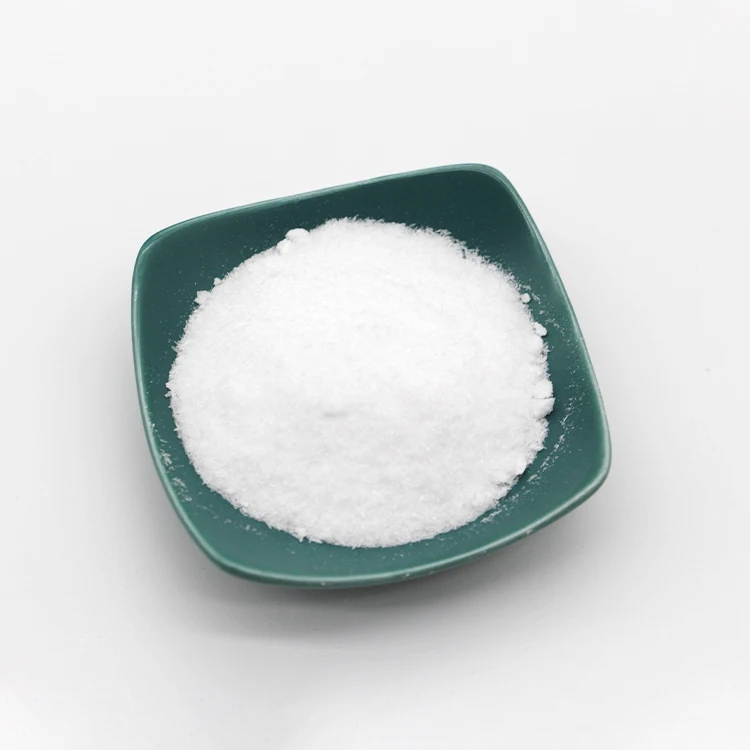 High-quality products with a content of 99.6 Sufficient supply of oxalic acid directly from the manufacturer