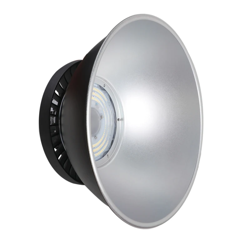 Светильник для высоких промышленных помещений IP66, 100 Вт, 100 Вт, 150 Вт, 200 Вт