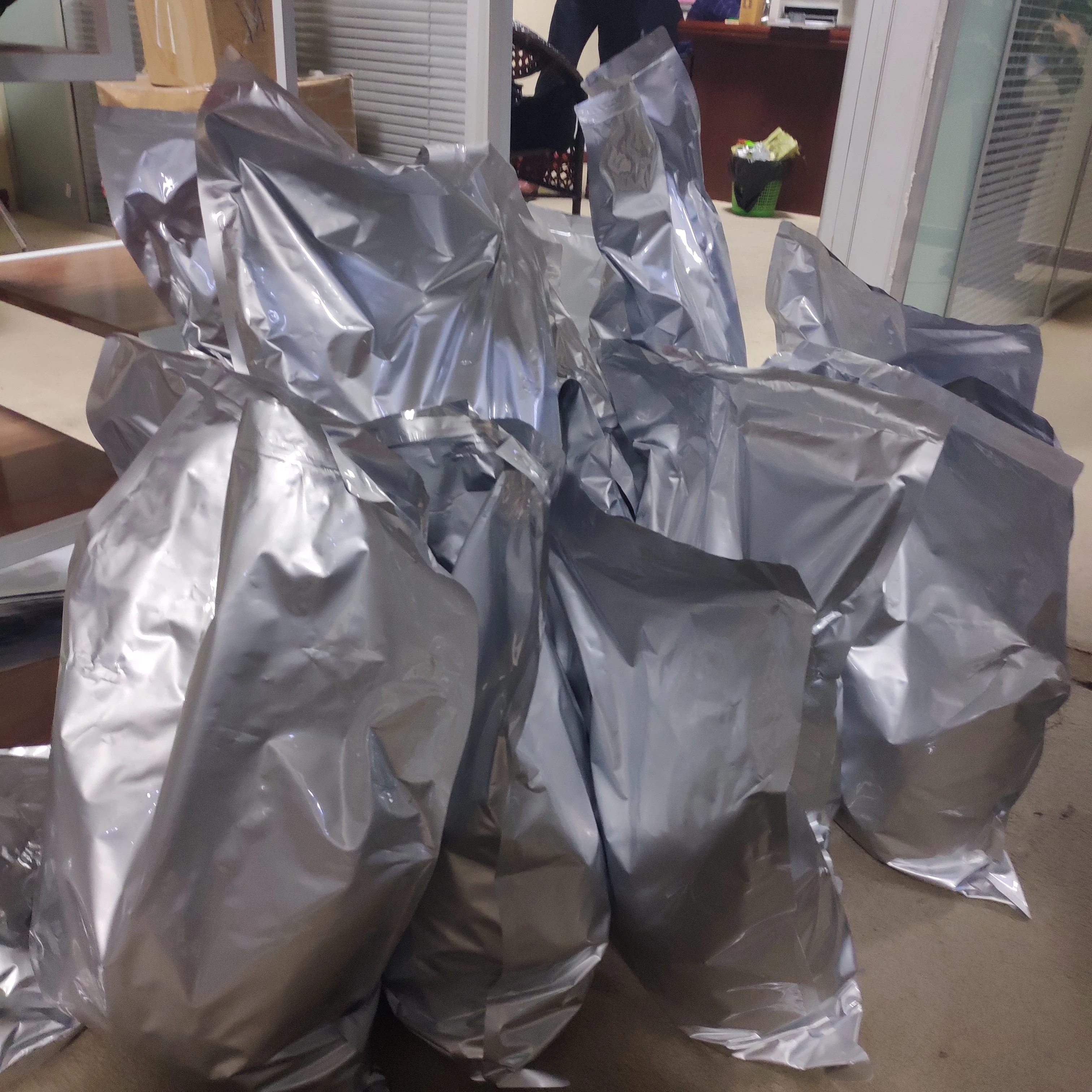 
China supplier HPMC Hydroxypropyl Methyl Cellulose 