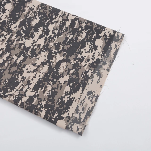 
Chinese sale reinforced downproof waterproof nylon ripstop sports fabric 