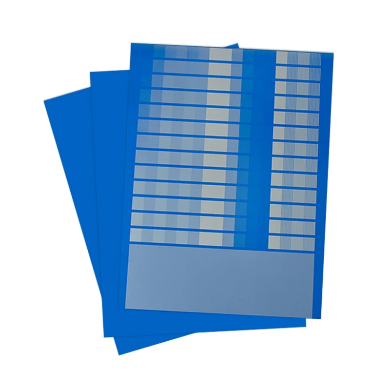 CTP Plate With  Single Layer Printing Fuji CTP Plates Offset