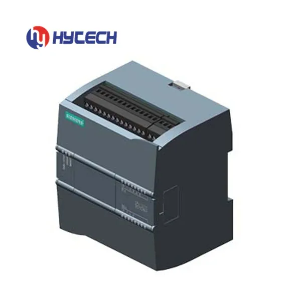 Hytech Новый и оригинальный 6ES7211-1HE40-0XB0 SIMATIC S7-1200 процессор 6ES72111HE400XB0 логический контроллер для