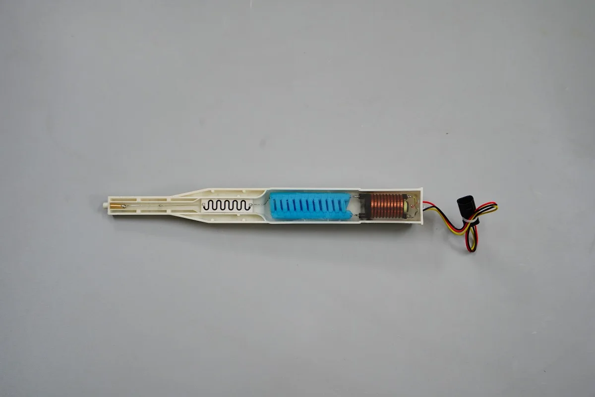 Powder spray gun high voltage cascade (NON OEM part - compatible with gema products)