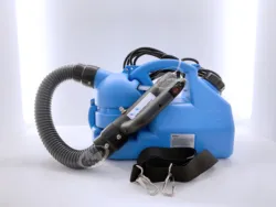 Хорошее качество, Электрический распылитель холодного тумана ULV, мини-распылитель для дезинфекции больниц