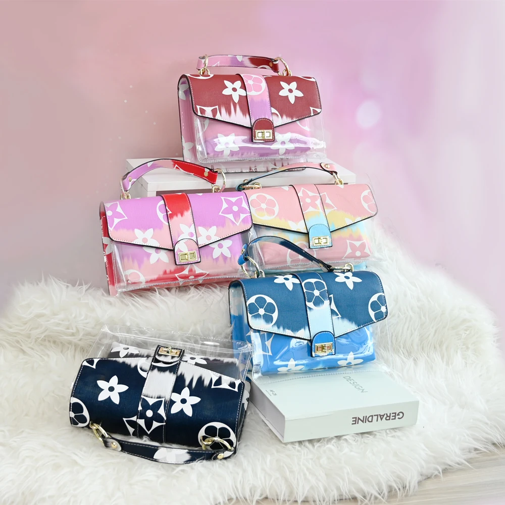 
2020 ladies fashion designer handbag famous brands purses and handbags luxury 