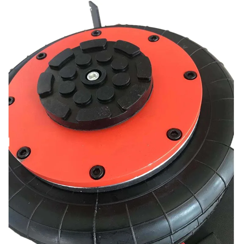 3T three-layer airbag Jack Small lifting equipment vehicle maintenance tools