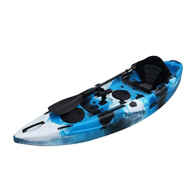 Fishing kayak 3m from china plastic fishing kayak fishing kayak with