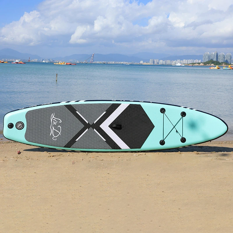 Water Sports Surfing Paddle Board Tour Fishing Surfboard Yoga SUP Paddle Board