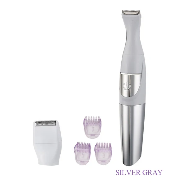 
waterproof electric epilator lady shaver 