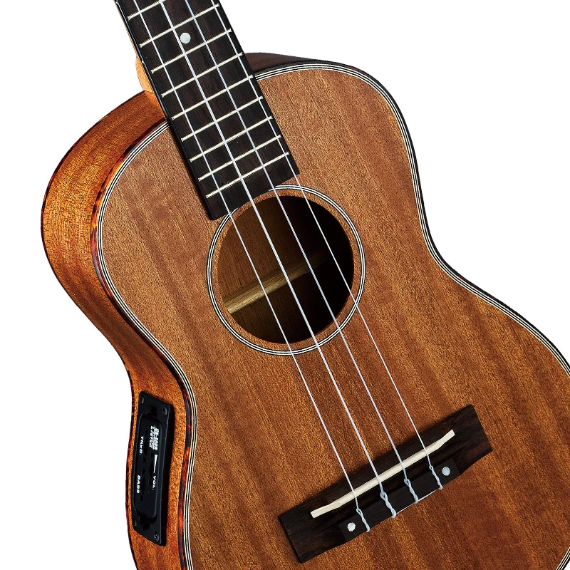 Tenor ukulele high grade quality professional guitar manufacturer