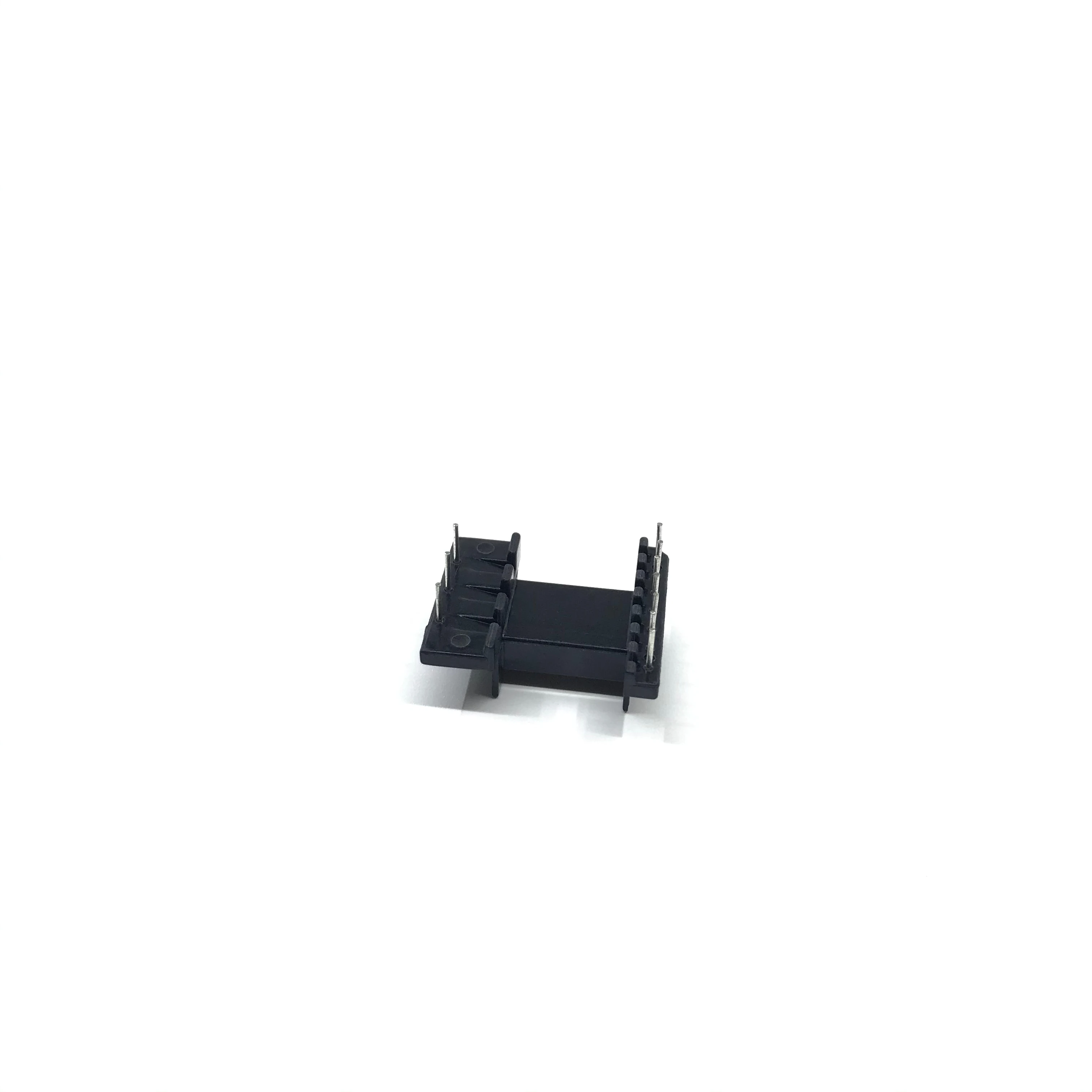 EFD2008/Low cost electronic servo transformer/ bobbin pin 3+7 White k horizontal electronic transformer