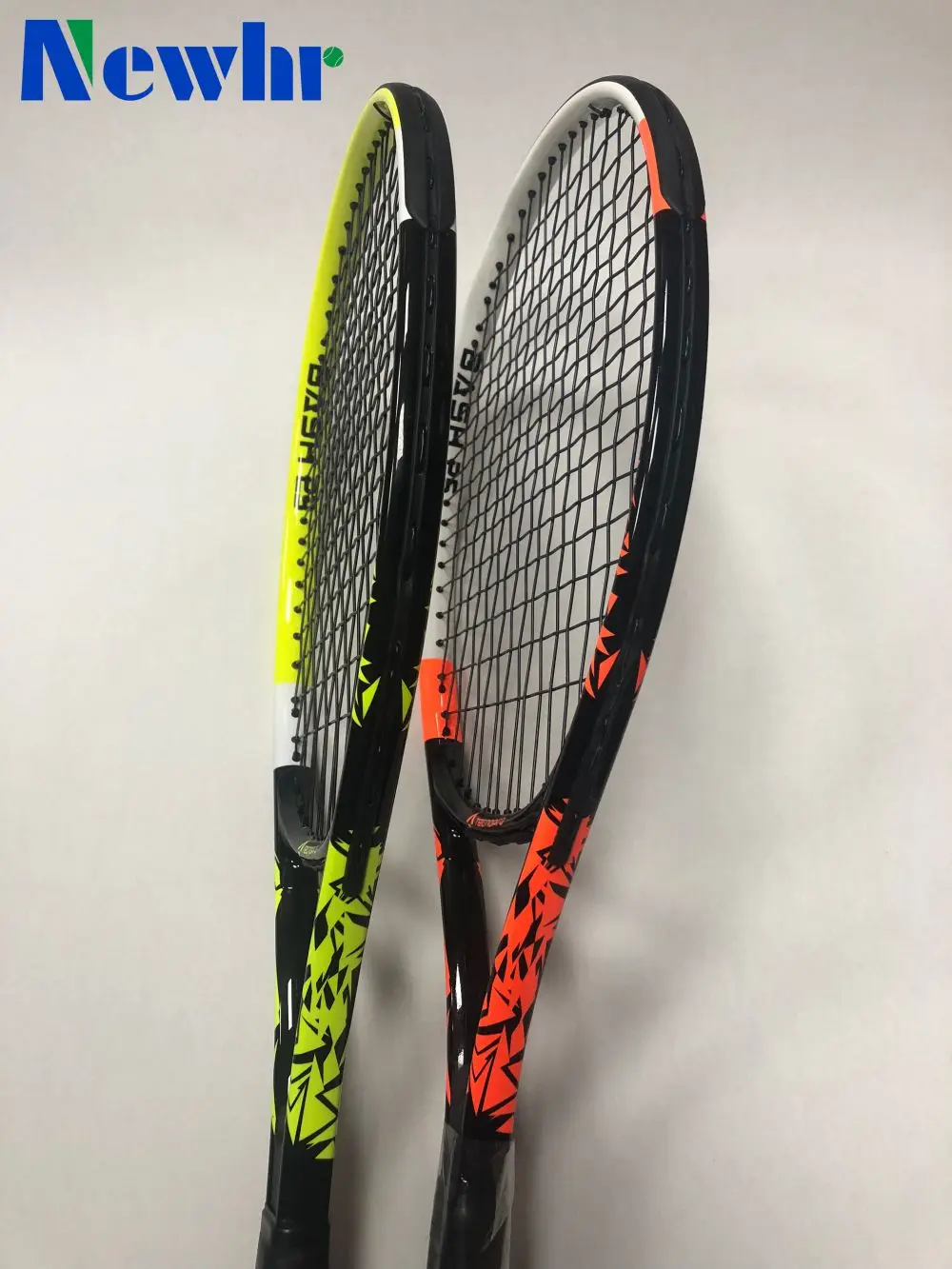 Factory Price Eco-Friendly Original Design Training Playing Equipment Children Tennis Racket