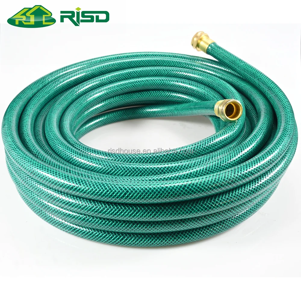 Car Washing Hose Anti Torsion Flexible Pvc Garden Water Hose PVC Garden Hose