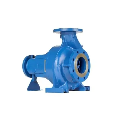 Lowara e-NSC end suction pump