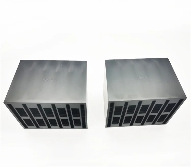 Plastic Injection Molding Mold Design Plastic Power Board Plastic Electronic Components