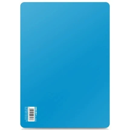 Deli 9353 доска A4 Pad студенческий офисный блокнот 297*198
