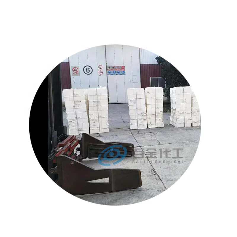 baijin unbleached bamboo pulp in sheet