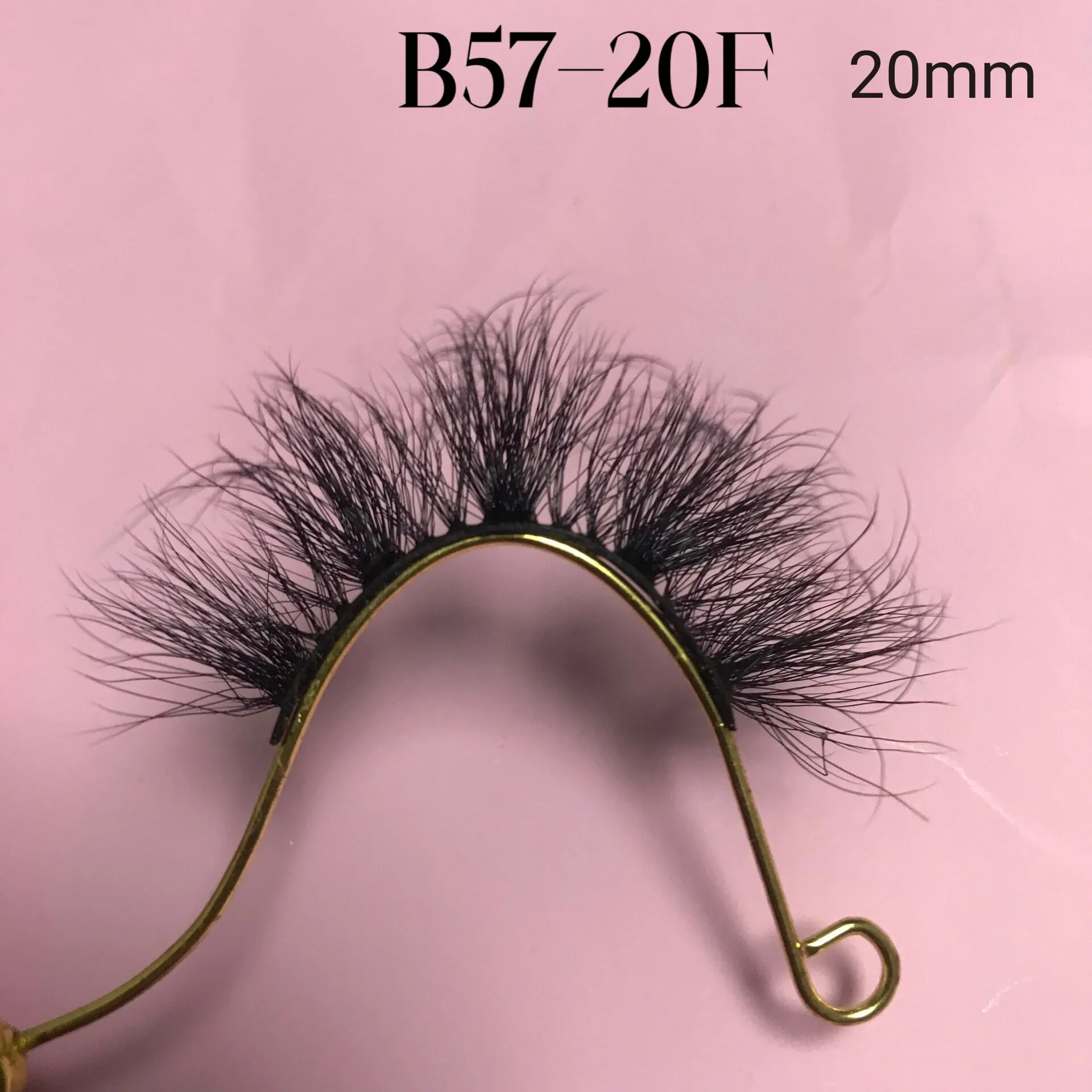 Mink lashes 25mm strips eyelashes strips fluffy mink lash supplies wholesale eyelash wholesale bulk eyelash mink