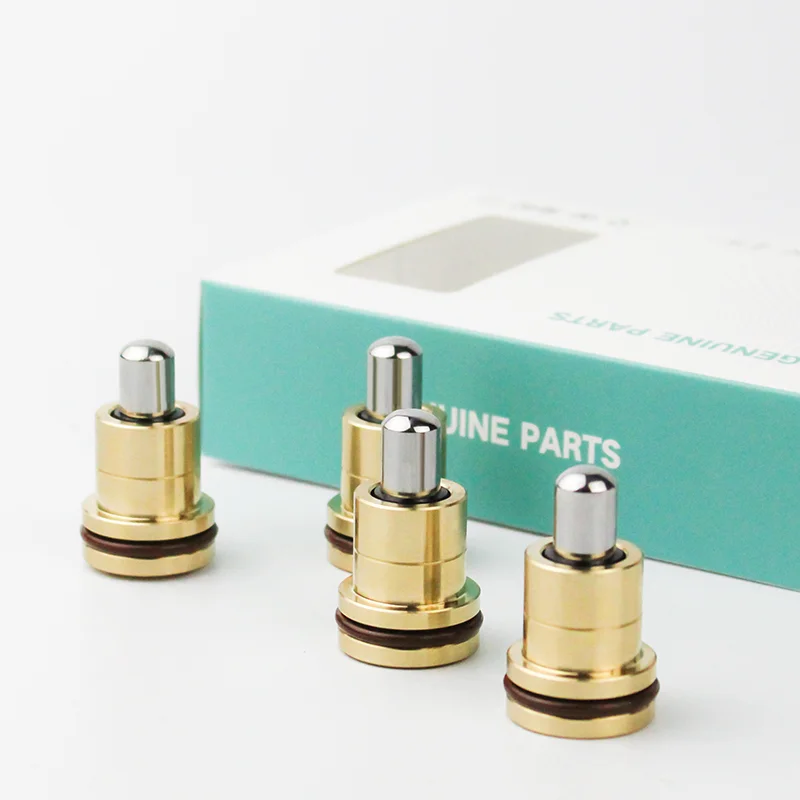 High-quality Excavator Handle Hydraulic Valve Pilot Joystick Pusher