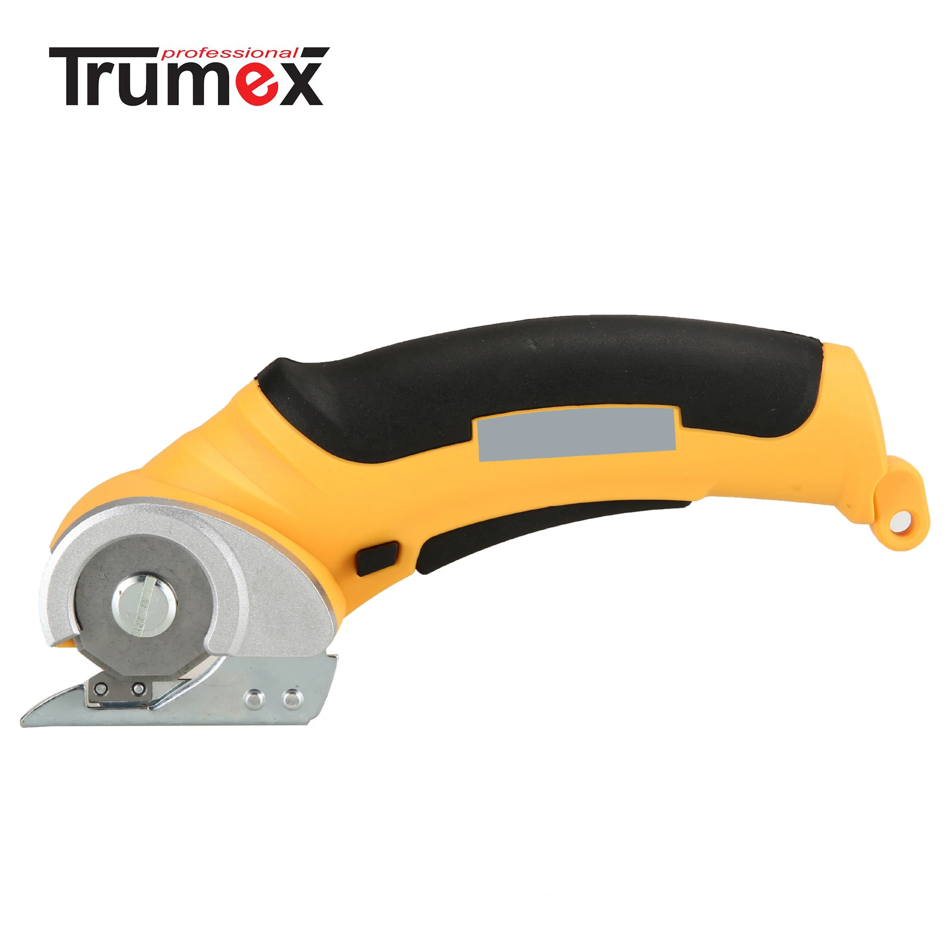 3.6V Mini Cordless Multifunctional Electric Fabric Scissors