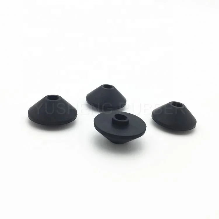 Круглая силиконовая Герметичная прокладка YSRUBBER для герметичного пищевого контейнера