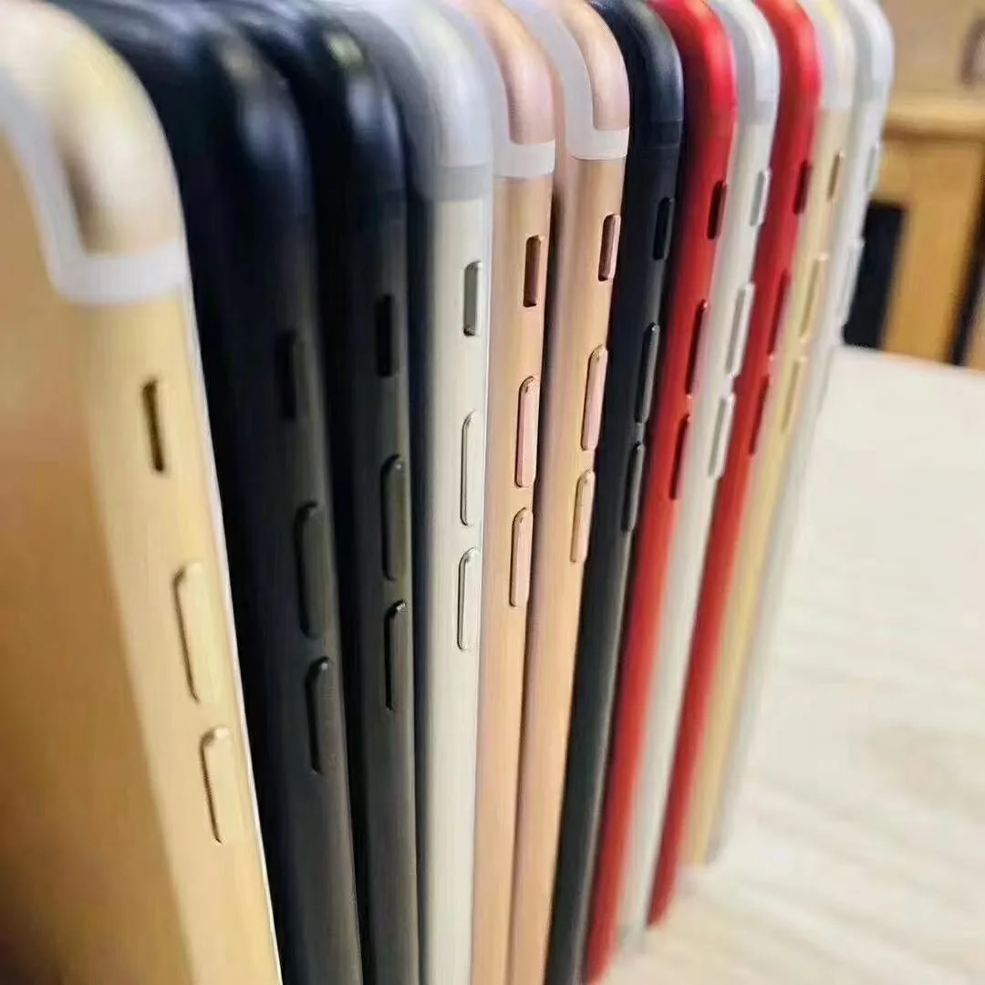 Б/у оригинальный мобильный телефон хорошего состояния для iPhone 7 8 IPhone7 IPhone8