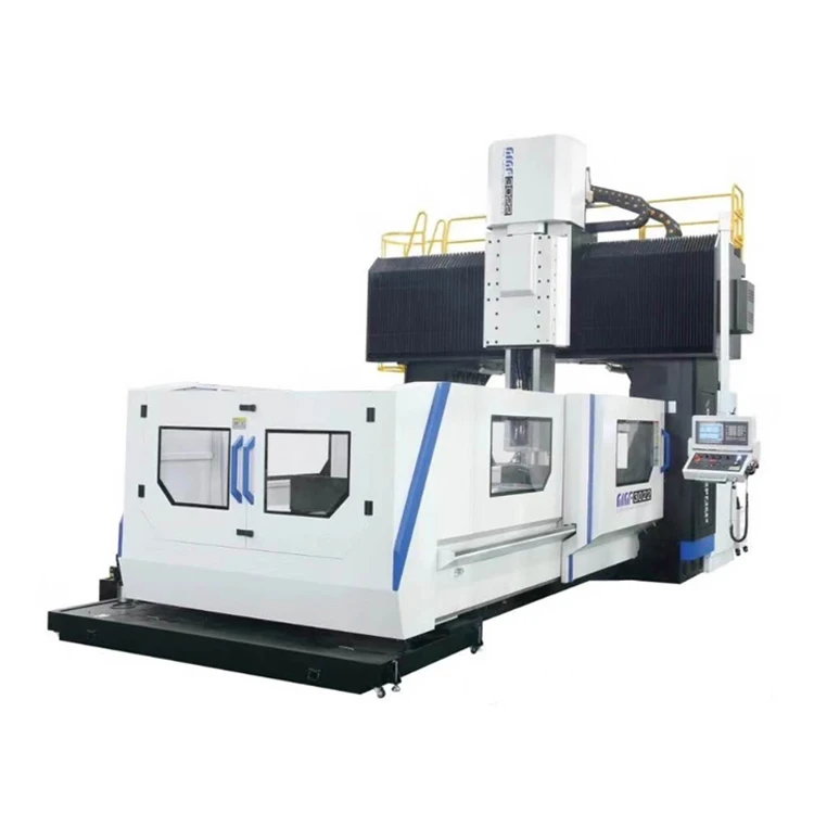 
 Automatic grade LM-3022 alibaba china 35T large cnc gantry machining center  