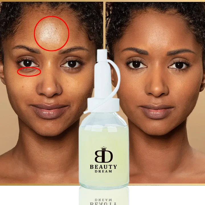 Skin Care Products Korean Cosmetics Anti Wrinkle Anti Aging Brightening Moisturizing Face Serum