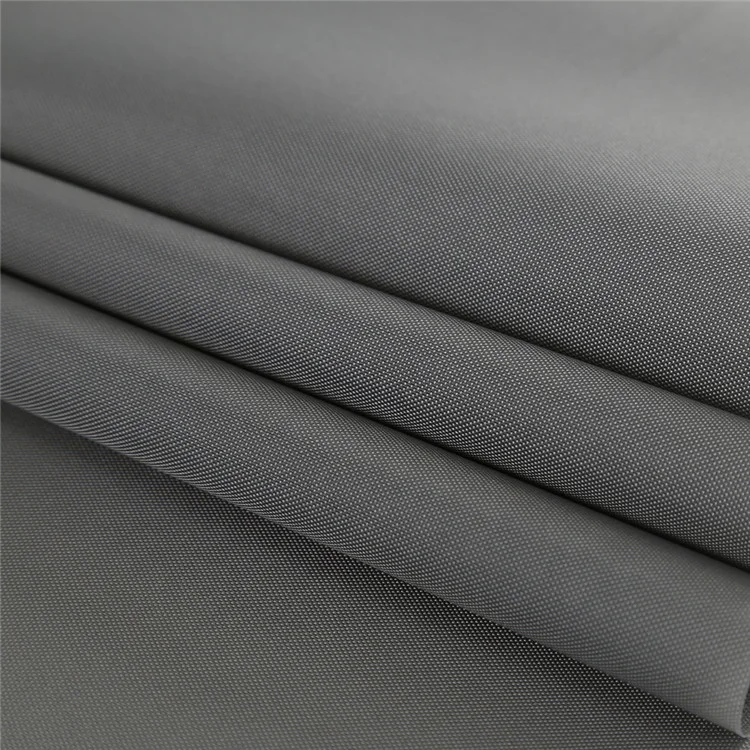 Теплоизоляционная прошедшая сертификацию ISO 10993, водонепроницаемая нейлоновая ткань 210D с полиуретановым покрытием для герметичного материала манжет для артериального давления